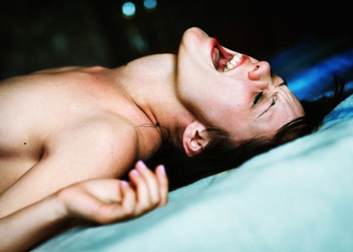 How to bring a girl to orgasm: foreplay technique